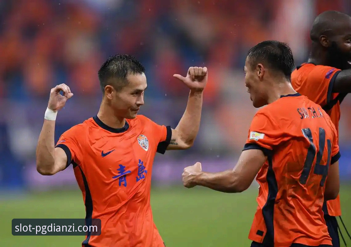 从青岛海牛3-1爆冷海港看足球变革的5个关键转折点