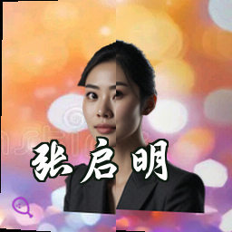 张启明