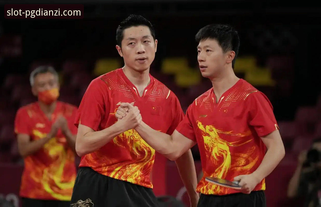 PG电子2026全新入口 3个关键战术调整:中国男乒横扫英格兰的制胜密码